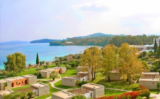 Corfu Chandris Hotel & Villas