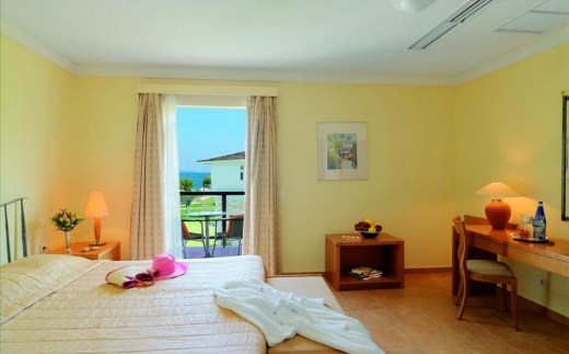 Corfu Chandris Hotel & Villas