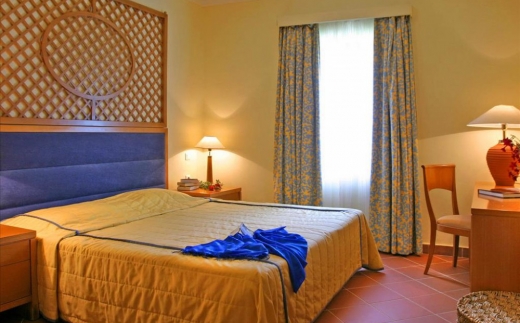 Corfu Chandris Hotel & Villas