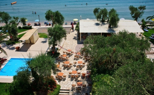 Elea Beach Hotel