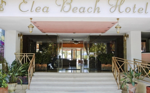 Elea Beach Hotel