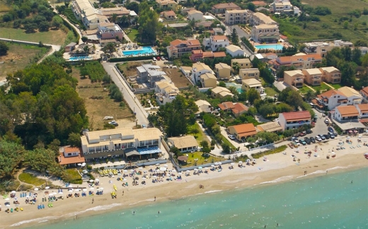 Ionian Princess Club Hotel