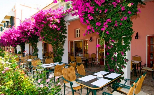 Ionian Princess Club Hotel