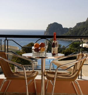 Philoxenia Hotel Corfu