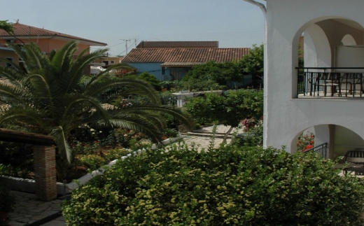 Iliada Beach Hotel