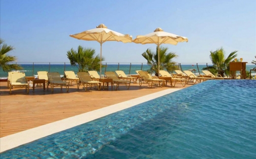 Aquila Porto Rethymno Hotel