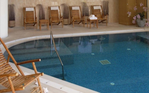 Aquila Porto Rethymno Hotel