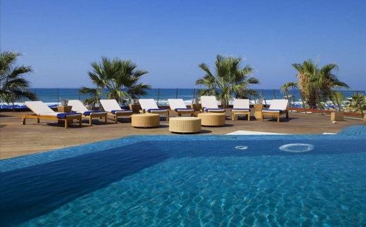 Aquila Porto Rethymno Hotel