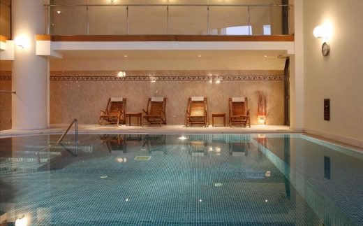 Aquila Porto Rethymno Hotel