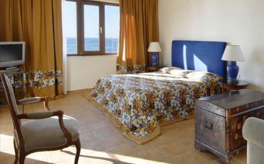 Aquila Rithymna Beach Hotel