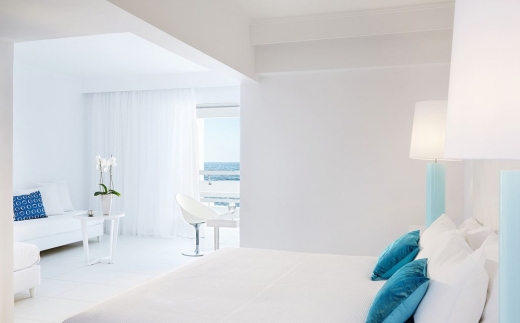 Grecotel Lux. Me White Palace