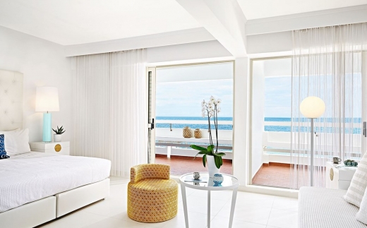 Grecotel Lux. Me White Palace