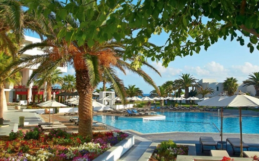 Grecotel Creta Palace Luxury Resort