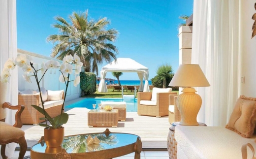 Grecotel Creta Palace Luxury Resort