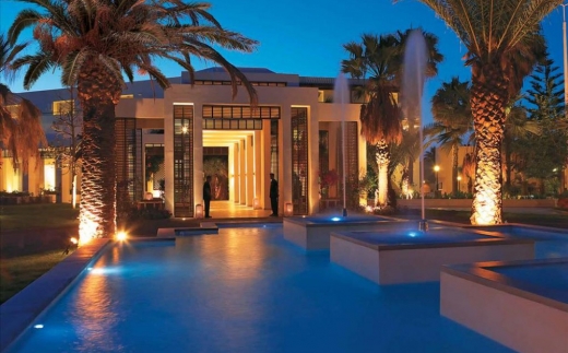 Grecotel Creta Palace Luxury Resort