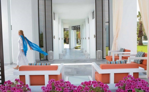 Grecotel Creta Palace Luxury Resort