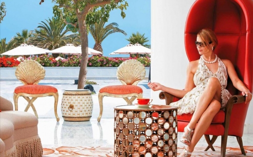 Grecotel Creta Palace Luxury Resort