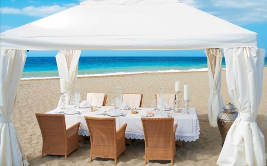 Grecotel Creta Palace Luxury Resort