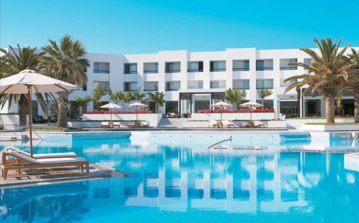 Grecotel Creta Palace Luxury Resort