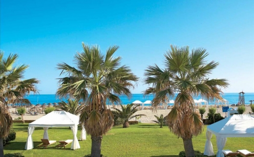 Grecotel Creta Palace Luxury Resort