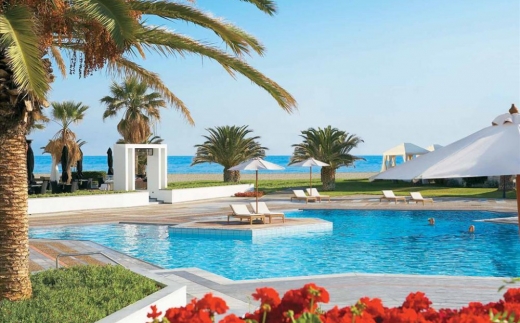 Grecotel Creta Palace Luxury Resort