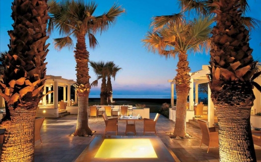 Grecotel Creta Palace Luxury Resort