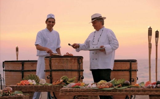 Grecotel Creta Palace Luxury Resort