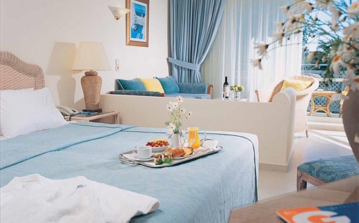 Grecotel Creta Palace Luxury Resort