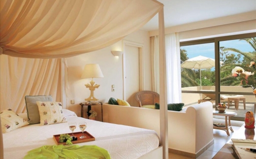 Grecotel Creta Palace Luxury Resort