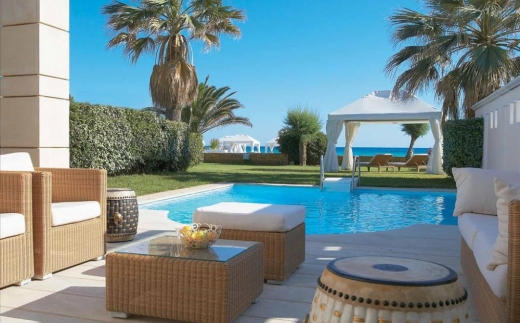 Grecotel Creta Palace Luxury Resort