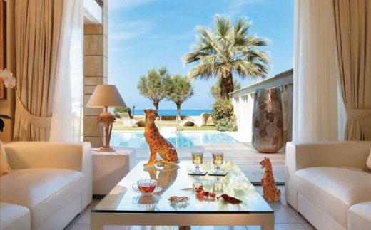 Grecotel Creta Palace Luxury Resort