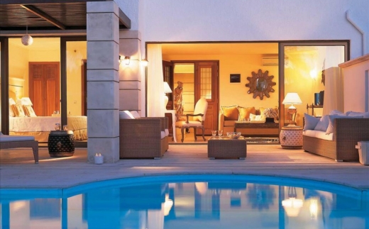 Grecotel Creta Palace Luxury Resort