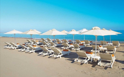 Grecotel Plaza Beach House