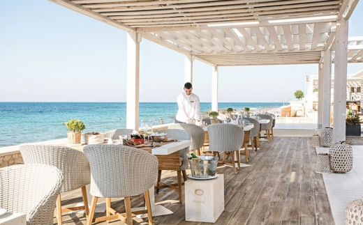 Grecotel Lux. Me White Palace