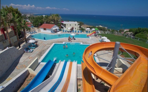 Rethymno Mare & Water Park