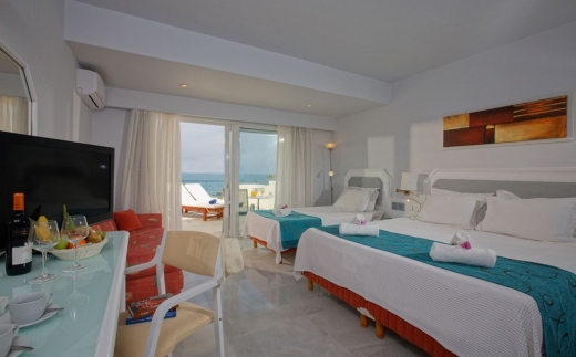 Rethymno Mare Royal & Water Park