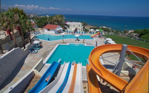 Rethymno Mare Royal & Water Park