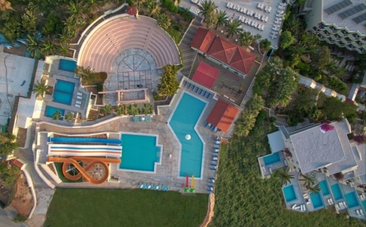 Bomo Rethymno Mare Hotel & Water Park