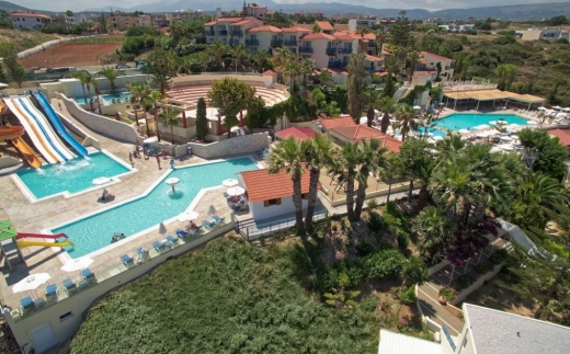 Rethymno Mare Royal & Water Park