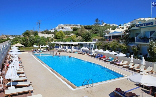 Rethymno Mare Royal & Water Park