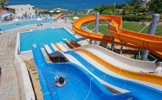 Rethymno Mare Royal & Water Park