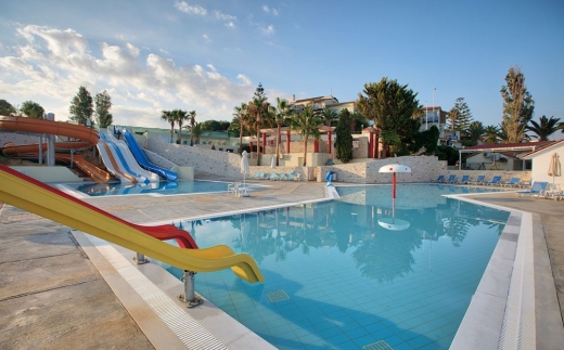 Rethymno Mare Royal & Water Park