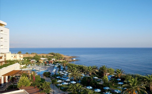 Creta Star Hotel