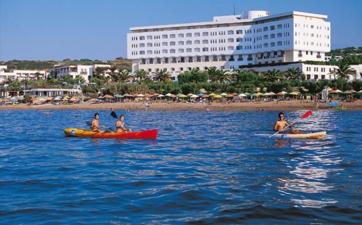 Creta Star Hotel