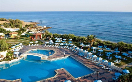 Creta Star Hotel