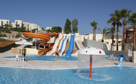 Rethymno Mare & Water Park