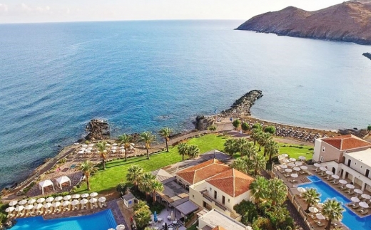 Grecotel Marine Palace & Aqua Park