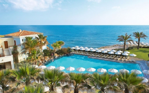 Grecotel Marine Palace & Aqua Park