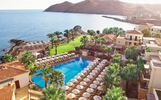 Grecotel Marine Palace & Aqua Park