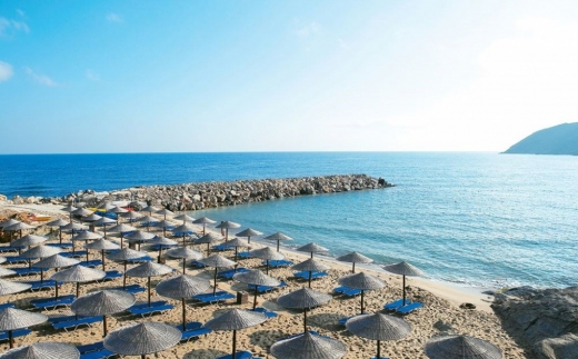 Grecotel Marine Palace & Aqua Park